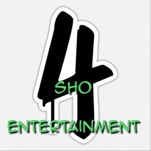 4 Sho Ent.