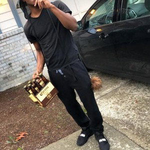 Trained To Go (TTG)E&M RECORDS