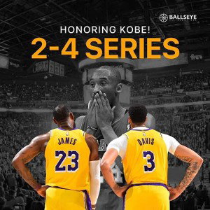 NBA's top crew