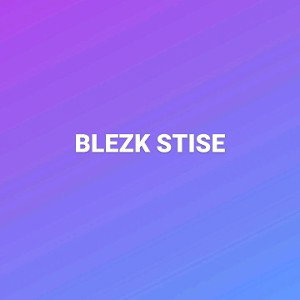 Blezk stise
