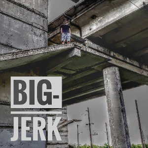 Big motherfuckers