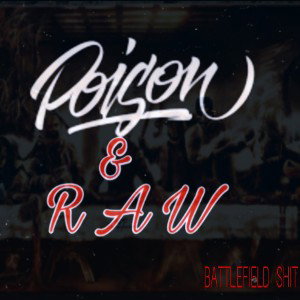 POSION AND RAW
