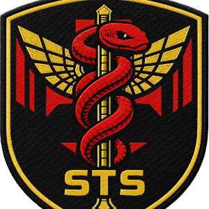 Snakee Templari Strikeforce 