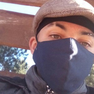 Brahwi Atronar,El movimiento