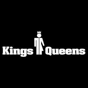 Kings and queens of the future