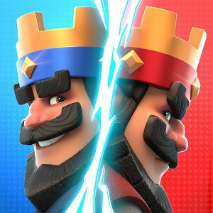 Clash raili