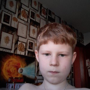 Егоры