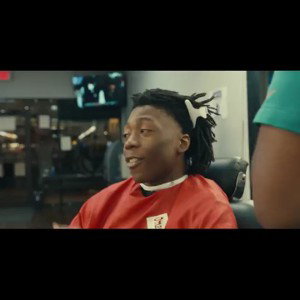 REDBONZE FT DJ MARLEY