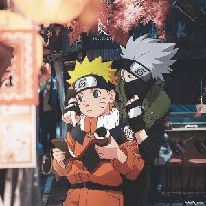, anime 