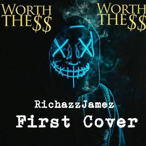 RichazzJamez Ent.