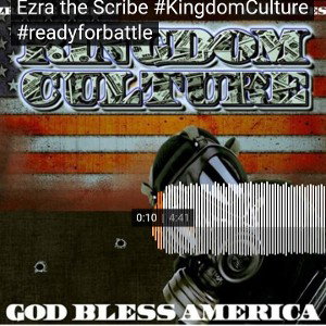 Kingdom Culture
