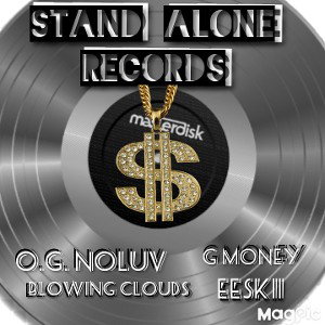 StandAlone Records