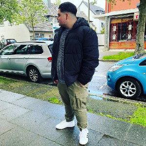AR ist die Gang 