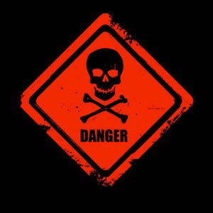 DANGEROUS Hood