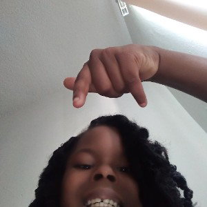 Stupid ass b**** no fuss with me
