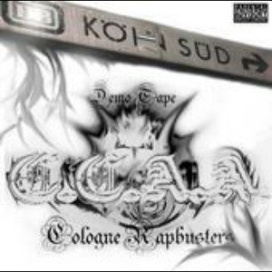 Doppel C Doppel A 