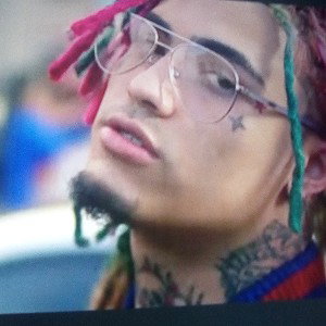 Фанаты lil pampa