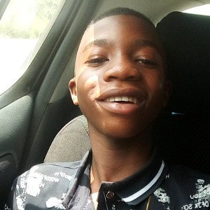 Deny with rapper