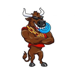 Los toros del rap 