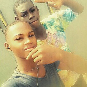 ITZEBUTUZZY rapping crew