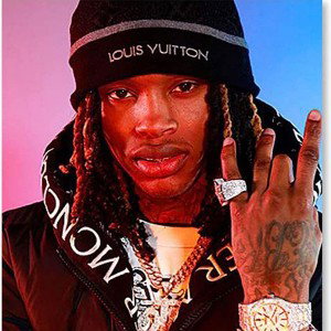 Singrapmoneyfollowyalldream