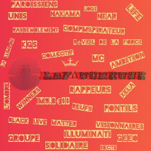 LaFAucheuse