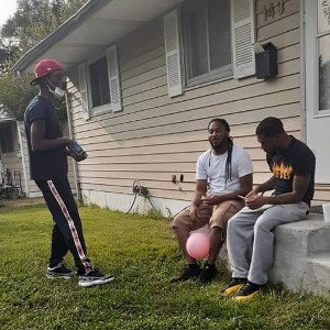 Creep Gang CGE