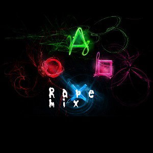 Rape mix