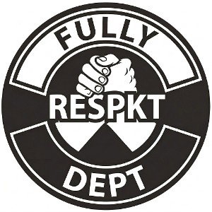 FULLY RESPKT  DEPT