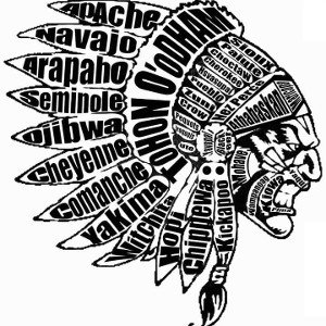 REDLINE INDIGENOUS RAPPERS!