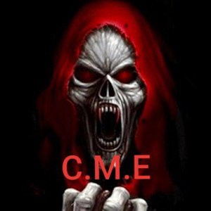 Crazy Minded Entertainment (cme)