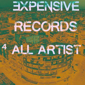 EXP3NSIVE REcORD