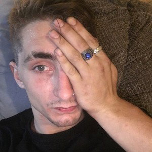 Cry baby thugz