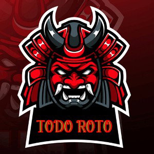 Todo roto