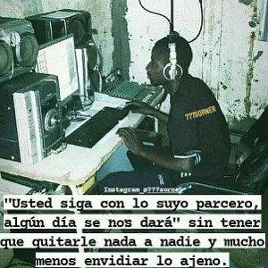 Pandilla RAP