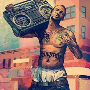 UNDERSTATED RAP