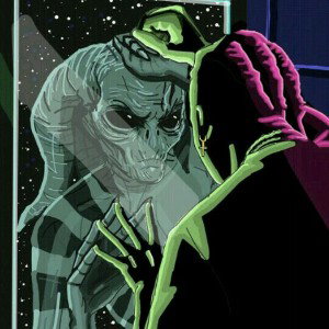 ALIENS