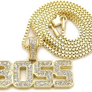 Boss's of hip  hop 