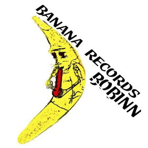 Banana Records Bobinn 