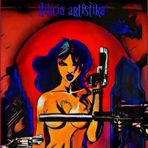 Milicia Artistika