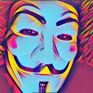 Anonymous gs 