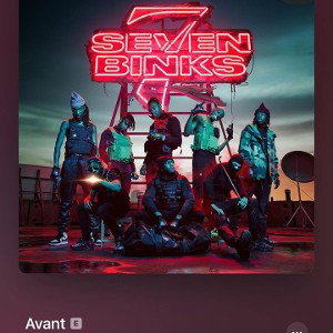 Seven 7 zone