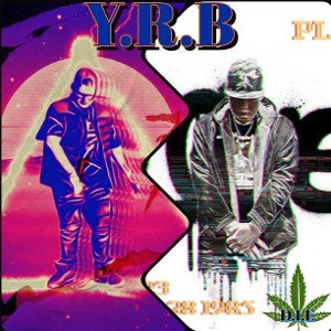 Yung Rich Bxstxrd 