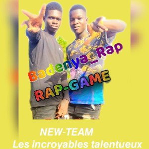 Badenya rap