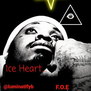 Black Hearted Luminati