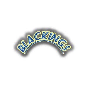 Blackings