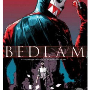 Бедлам-BEDLAM