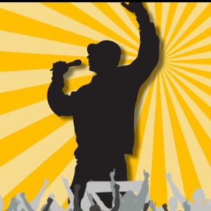 Los Maestros con folow