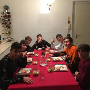 ACC crew