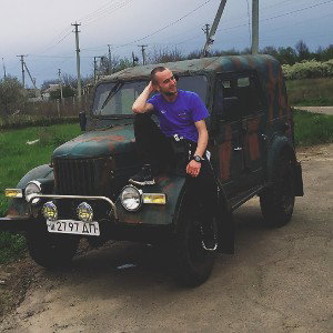 Рэпом Простужен